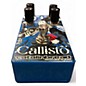 Used Catalinbread Callisto Analog Chorus/Vibrato Effect Pedal