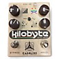 Used Karoline KILOBYTE Effect Pedal thumbnail