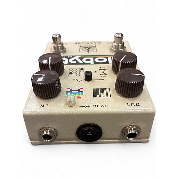 Used Karoline KILOBYTE Effect Pedal