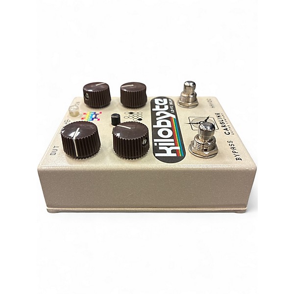 Used Karoline KILOBYTE Effect Pedal