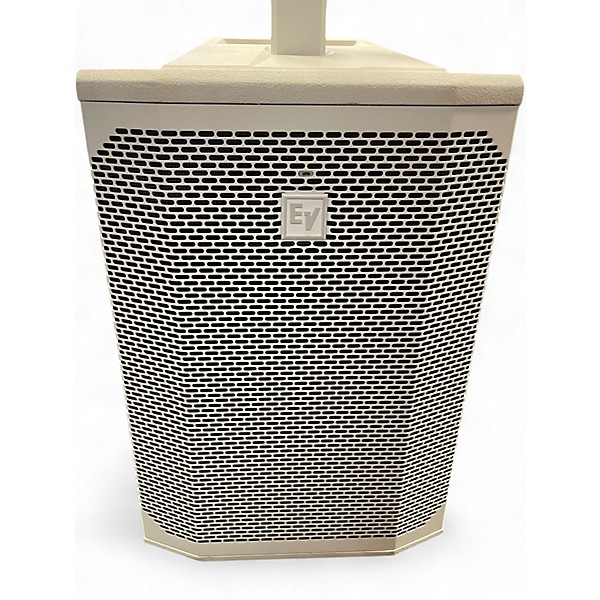 Used Electro-Voice EVOLVE 50 Powered Speaker