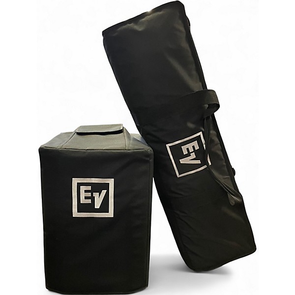 Used Electro-Voice EVOLVE 50 Powered Speaker