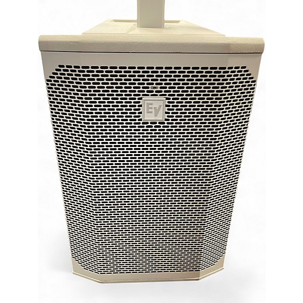 Used Electro-Voice EVOLVE 50 Powered Speaker