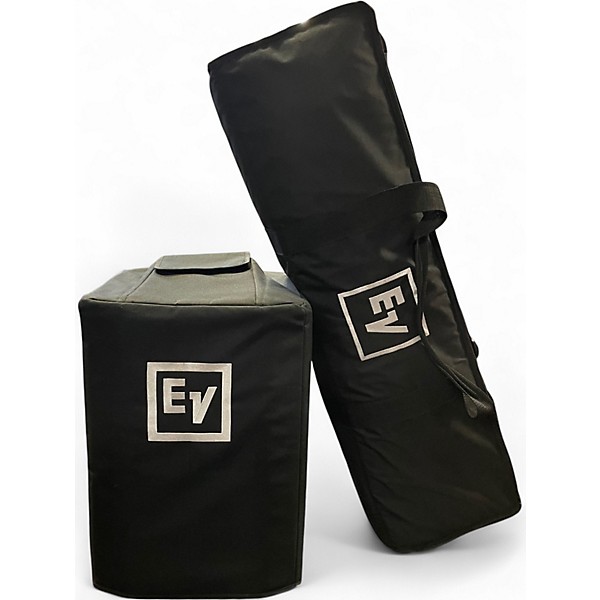 Used Electro-Voice EVOLVE 50 Powered Speaker