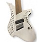 Used Etherial AZWEN 8 STRING  ALUMINUM  Solid Body Electric Guitar