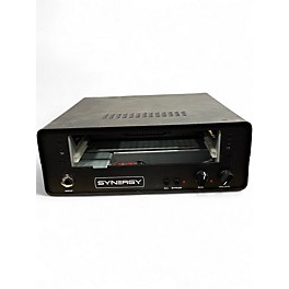 Used Synergy SYN-1 Guitar Preamp