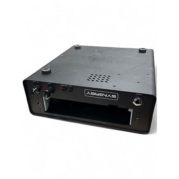 Used Synergy SYN-1 Guitar Preamp