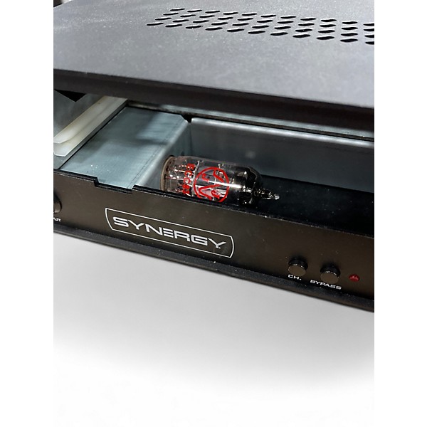 Used Synergy SYN-1 Guitar Preamp