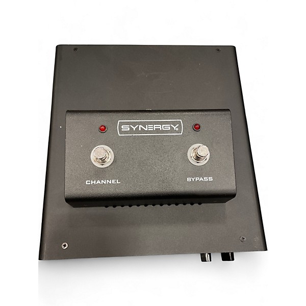 Used Synergy SYN-1 Guitar Preamp