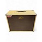 Used Peavey CLASSIC 112C Guitar Cabinet