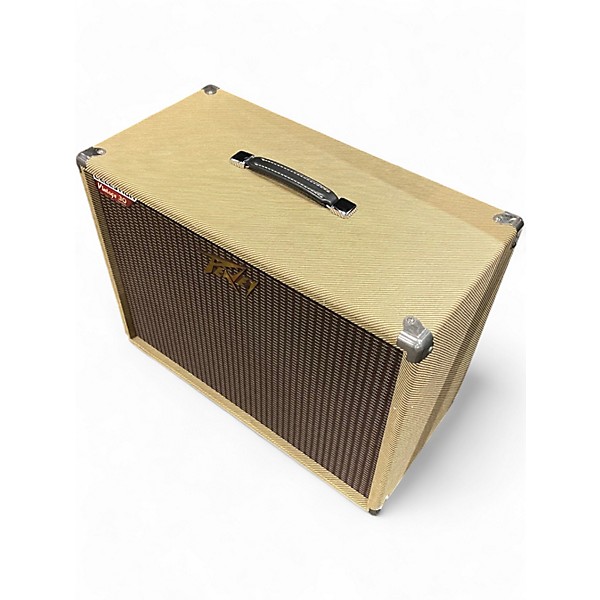 Used Peavey CLASSIC 112C Guitar Cabinet