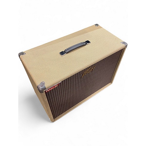 Used Peavey CLASSIC 112C Guitar Cabinet