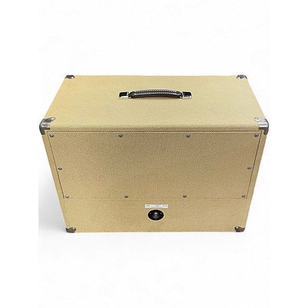 Used Peavey CLASSIC 112C Guitar Cabinet