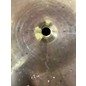 Used Zildjian 18in Scimitar Crash Ride Cymbal