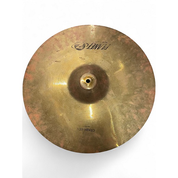 Used Zildjian 18in Planet Z Ride Cymbal
