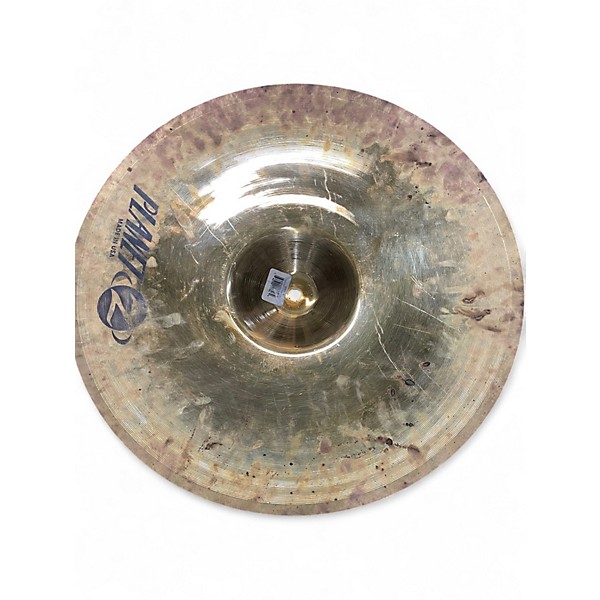 Used Zildjian 18in Planet Z Ride Cymbal
