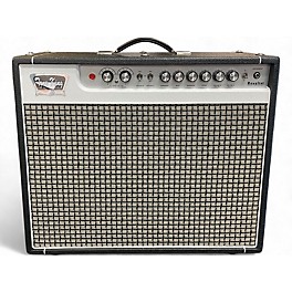 Used Tone King Royalist MKIII Tube Guitar Combo Amp