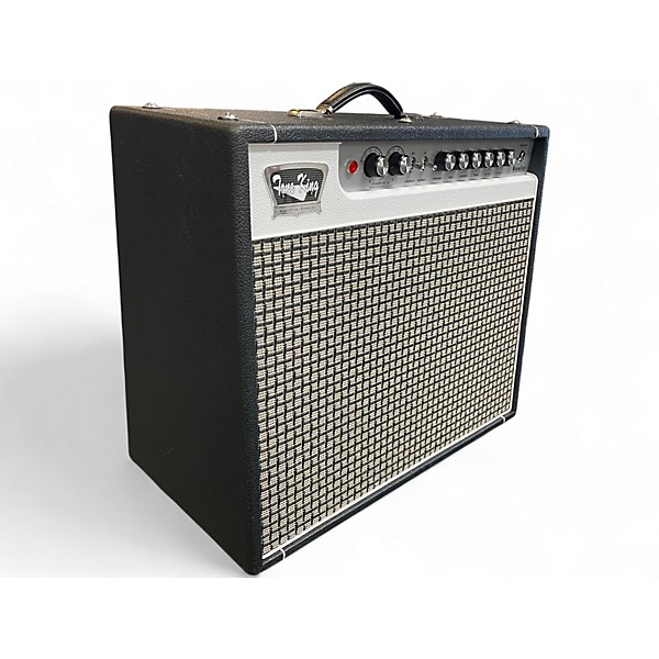 Used Tone King Royalist MKIII Tube Guitar Combo Amp
