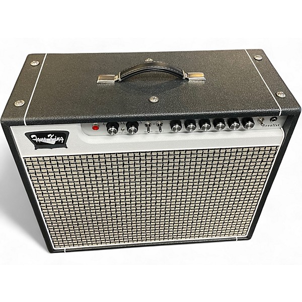 Used Tone King Royalist MKIII Tube Guitar Combo Amp