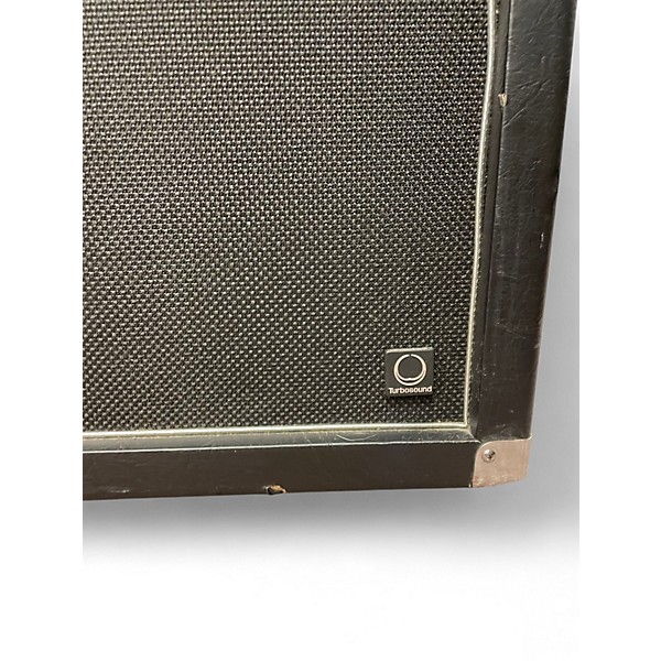 Used Bugera  412TS 200 Watt 4x12 Guitar Cabinet