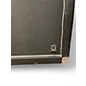 Used Bugera  412TS 200 Watt 4x12 Guitar Cabinet