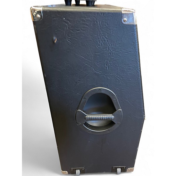 Used Bugera  412TS 200 Watt 4x12 Guitar Cabinet