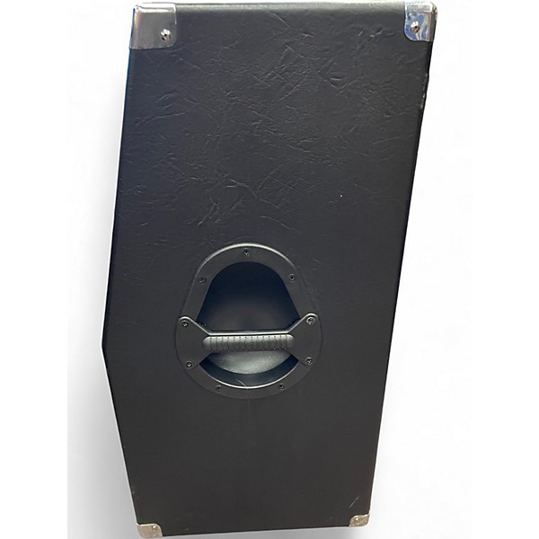 Used Bugera  412TS 200 Watt 4x12 Guitar Cabinet