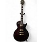Used Tokai LC156 Wine Red Solid Body Electric Guitar