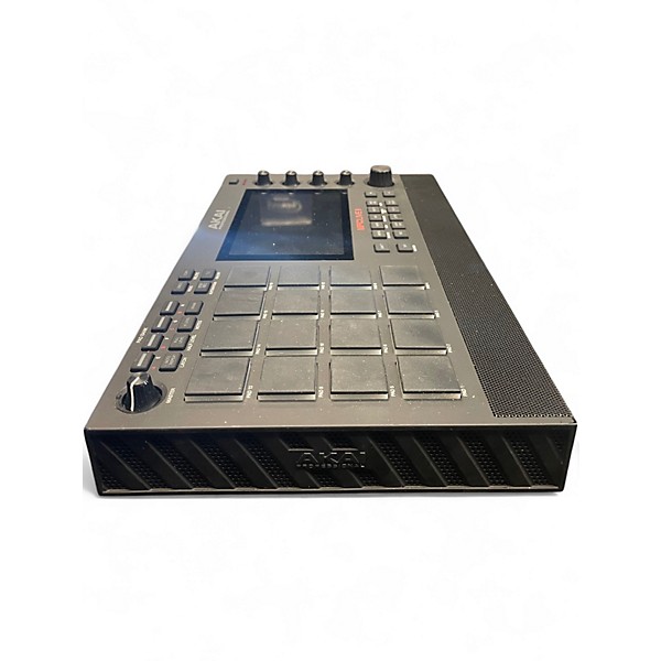 Used Akai Professional MPC Live 2 Production Controller