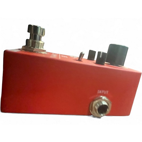 Used Flamma DIST Effect Pedal