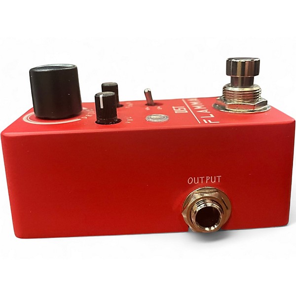 Used Flamma DIST Effect Pedal