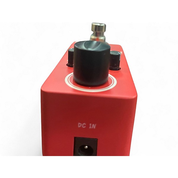 Used Flamma DIST Effect Pedal