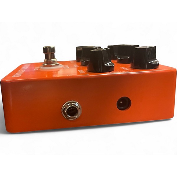 Used Joyo OXFORD SOUND Effect Pedal