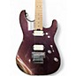 Used Charvel Pro-Mod San Dimas Style 1 HH FR M Chameleon Solid Body Electric Guitar