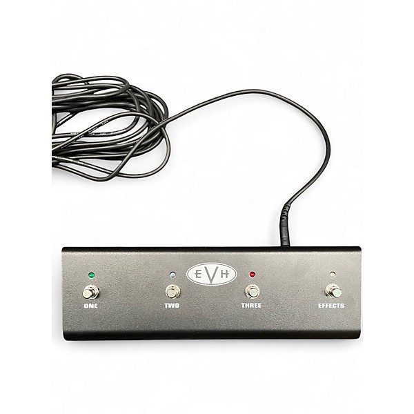 Used EVH 5150 III 50w 6L6 Tube Guitar Amp Head