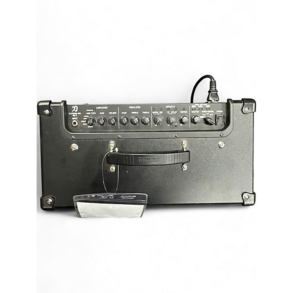 Used BOSS Katana KTN50 MKII 50W 1X12 Guitar Combo Amp