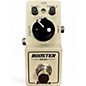 Used Ibanez Booster Mini Effect Pedal thumbnail