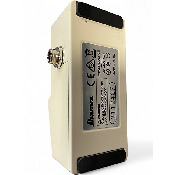 Used Ibanez Booster Mini Effect Pedal