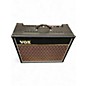 Used VOX AC15C1 Custom AC15 1x12 Tube Guitar Combo Amp thumbnail