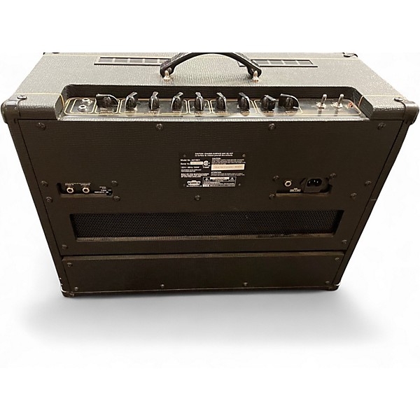 Used VOX AC15C1 Custom AC15 1x12 Tube Guitar Combo Amp