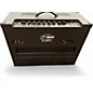 Used VOX AC15C1 Custom AC15 1x12 Tube Guitar Combo Amp