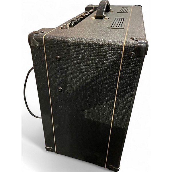 Used VOX AC15C1 Custom AC15 1x12 Tube Guitar Combo Amp