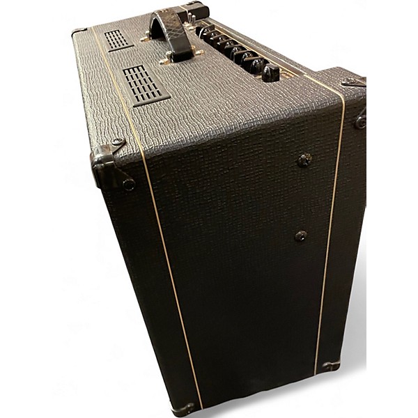 Used VOX AC15C1 Custom AC15 1x12 Tube Guitar Combo Amp