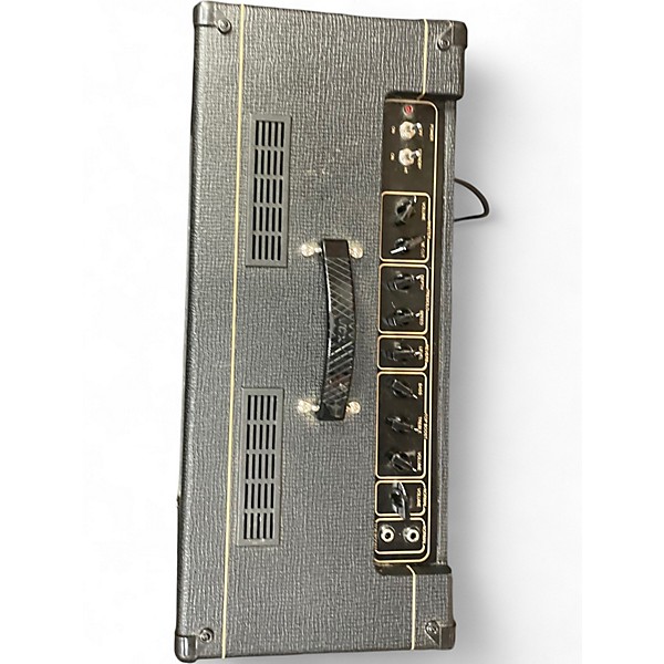 Used VOX AC15C1 Custom AC15 1x12 Tube Guitar Combo Amp