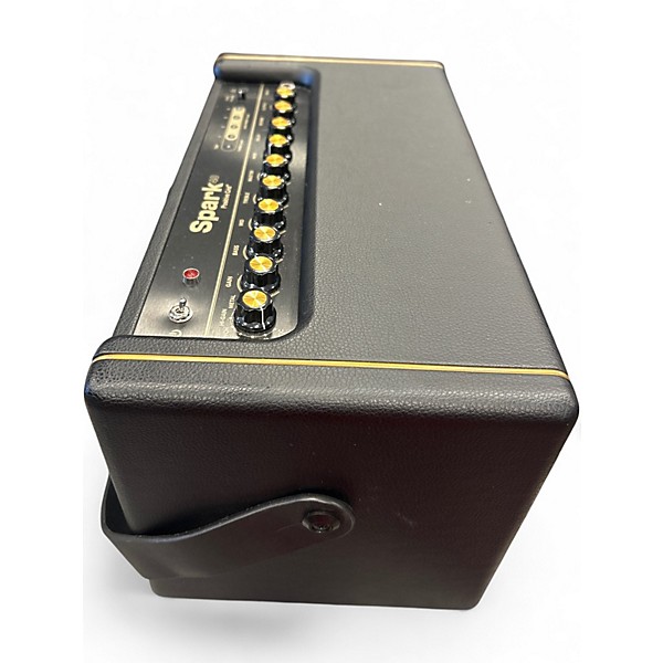 Used Positive Grid Spark Guitar Power Amp
