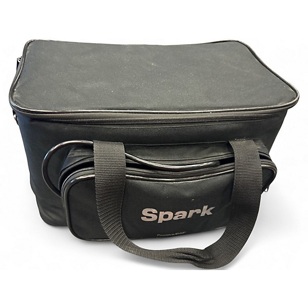 Used Positive Grid Spark Guitar Power Amp