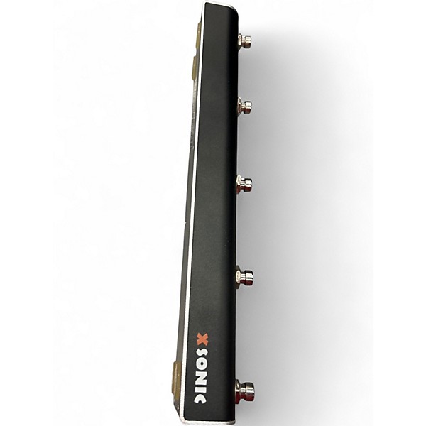 Used Xsonic Airstep Spk Effect Processor