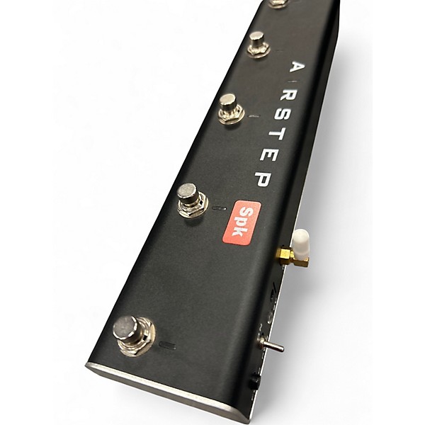 Used Xsonic Airstep Spk Effect Processor