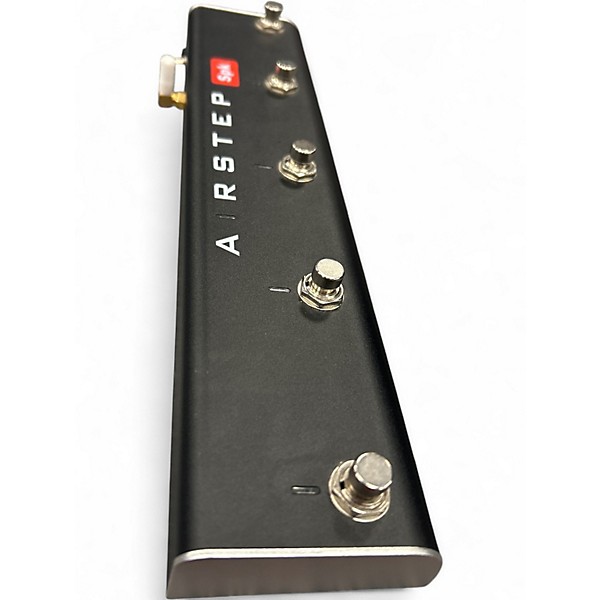 Used Xsonic Airstep Spk Effect Processor