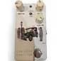 Used Animals Pedal car crush v2 Effect Pedal thumbnail